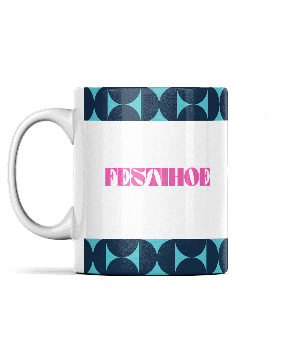 Festihoe Mug
