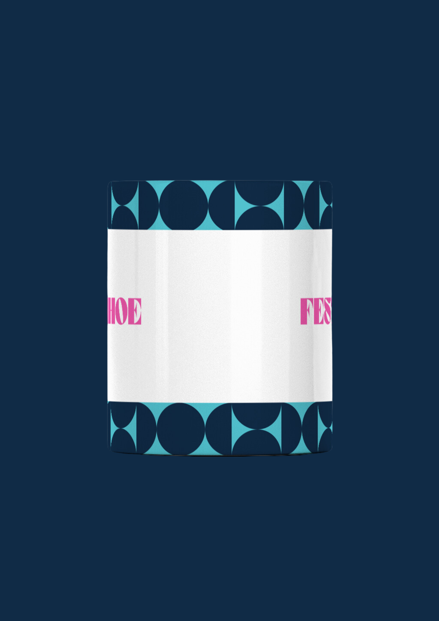 Festihoe Mug