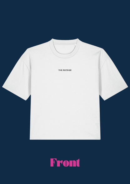 The Festihoe Box Tee