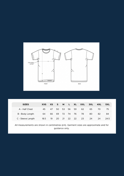 The Lonely Old Slag Light Tee