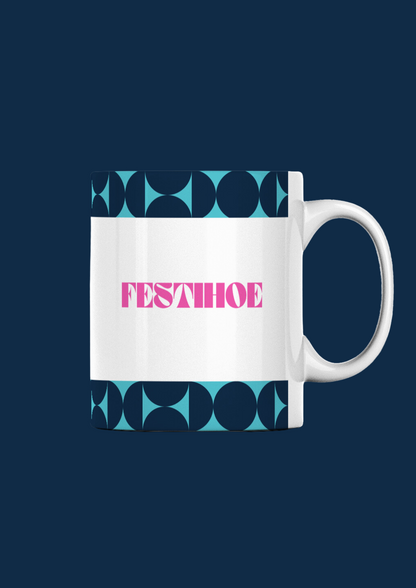 Festihoe Mug